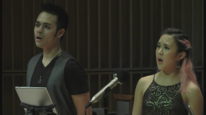 ACPL Presents: Heartland Sings