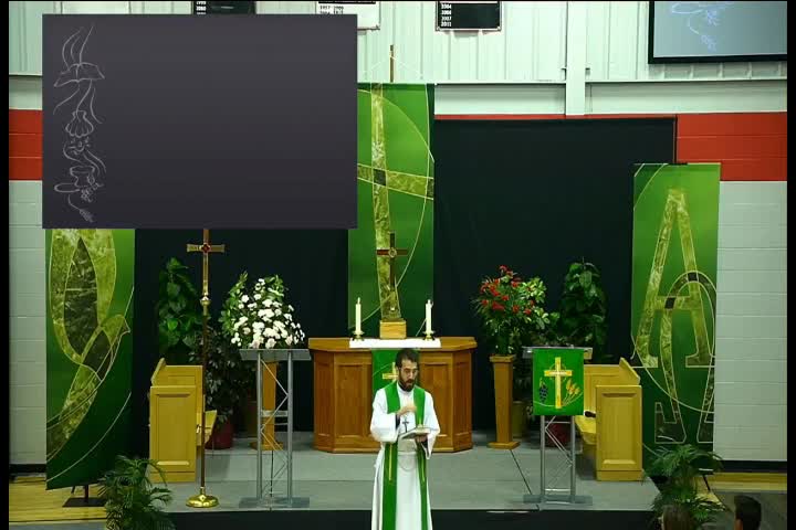 Worship Anew #2056 3-22-20