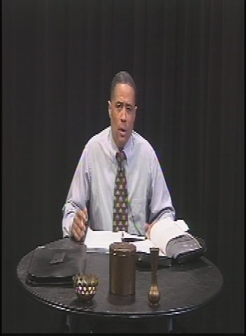 Basic Bible 102: Do's and Don'ts of Deuteronomy