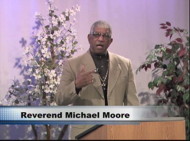 God of Second Chance Ministries: Confessional