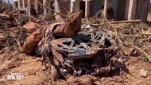 Democracy Now 2023-0914