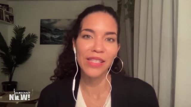 Democracy Now 2023-0919