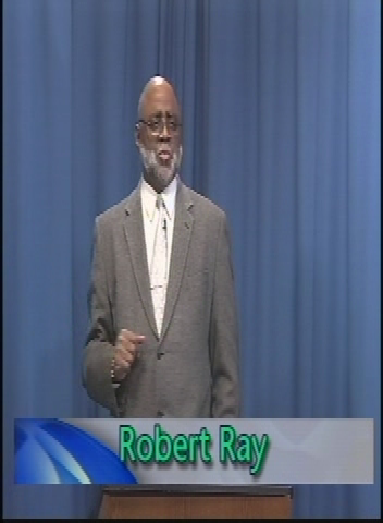 Search the Scriptures