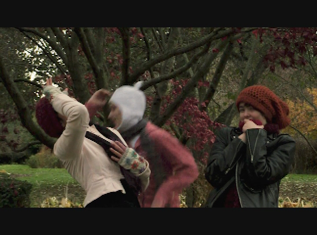 Doctor Who: A Dedicated Follower of Fashion