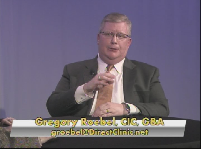 Potpourri: Gregory Roebel