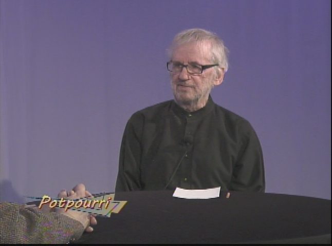 Potpourri: Terry Doran