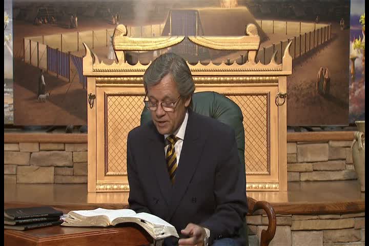 Gateway Gospel Hour 5-23-23 RET
