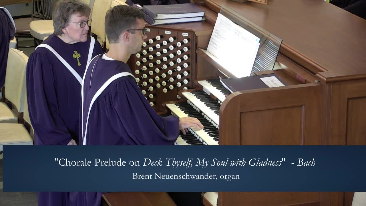 Worship with First Pres - 2023-09-17
