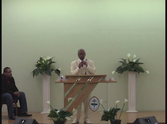 Old Landmark Church in Christ: Taking the City