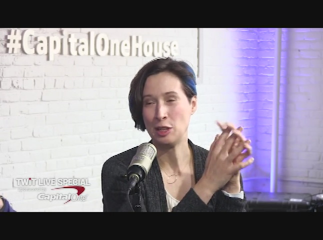 This Week in America: South by Southwest/Practical Security in a Dangerous World