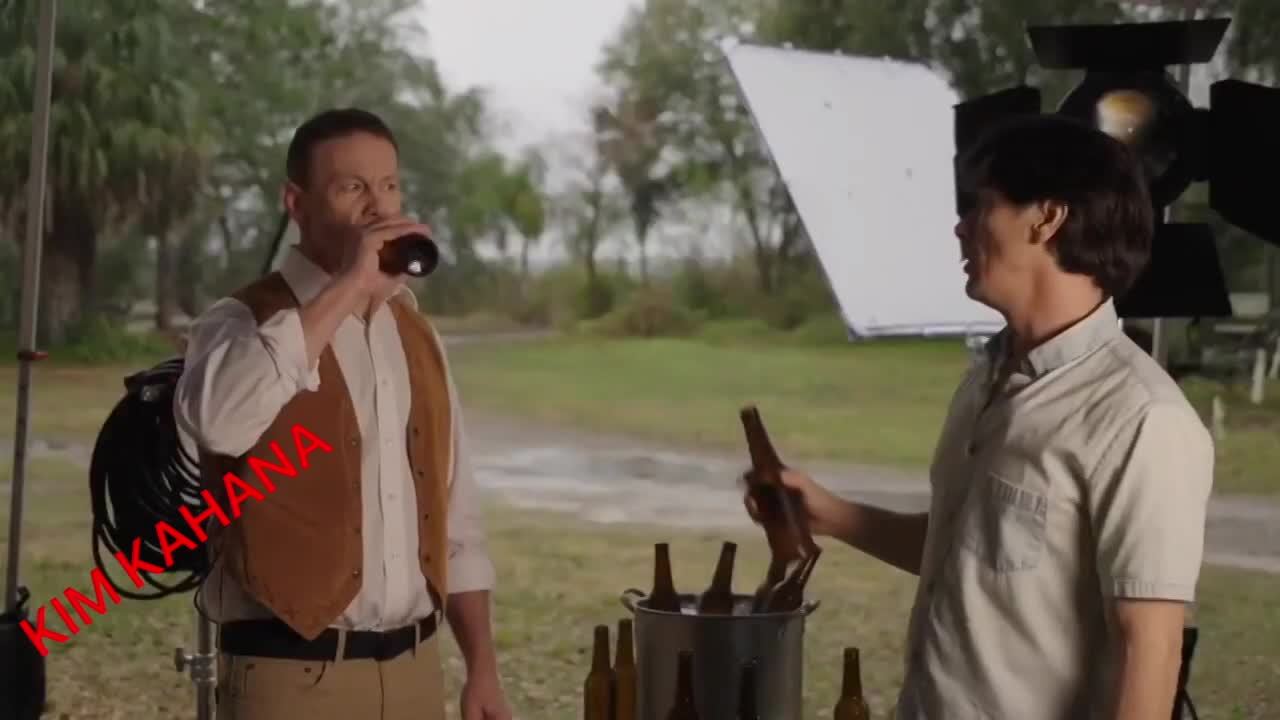 Steel The Spotlight: Kim Kahana Hollywood Stuntman Legend E 19