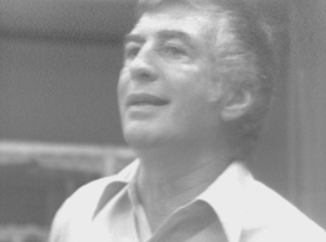 Theater for Ideas: It Can't Happen Here
