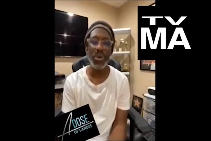 A Dose Of Landis - 29th Anniversary Show Part 1  TV14