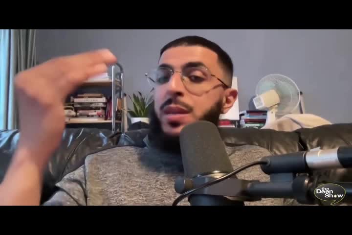 Islam examined 10 8 2023