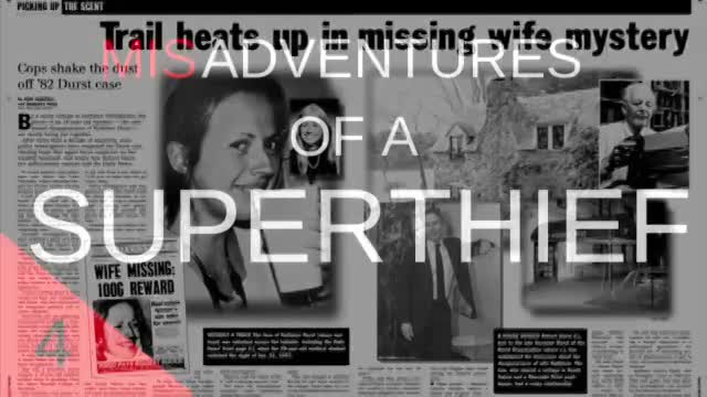 Steel the Spotlight - Ep. 21