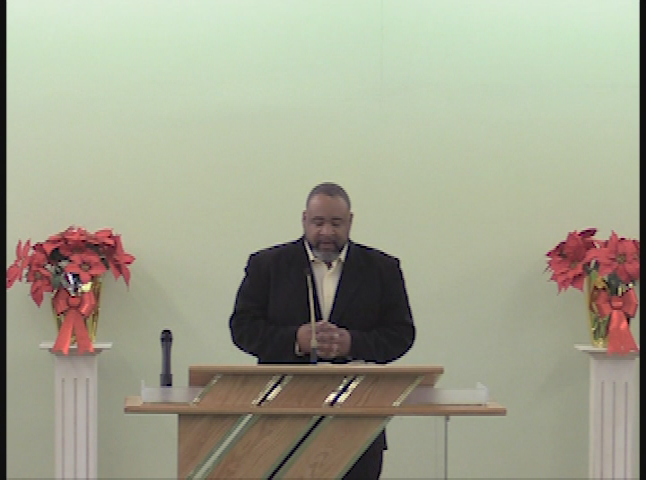 Old Landmark Church in Christ: Do Not Give the Devil the Satisfaction