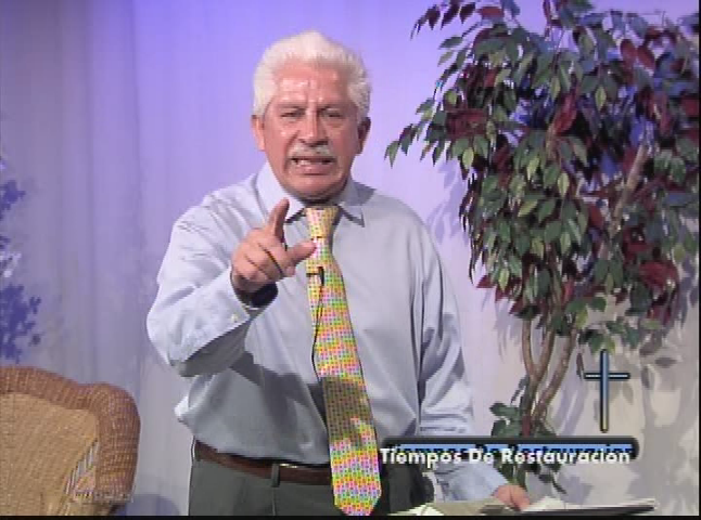 Tiempos de Restauracion: Hechos de los Apostoles