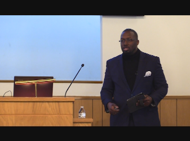 Message of Truth: Luke 17:11-19