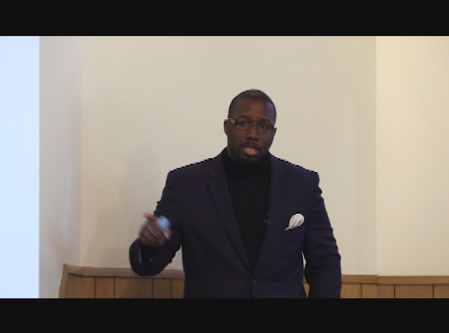 Message of Truth: Luke 17:11-19 pt2