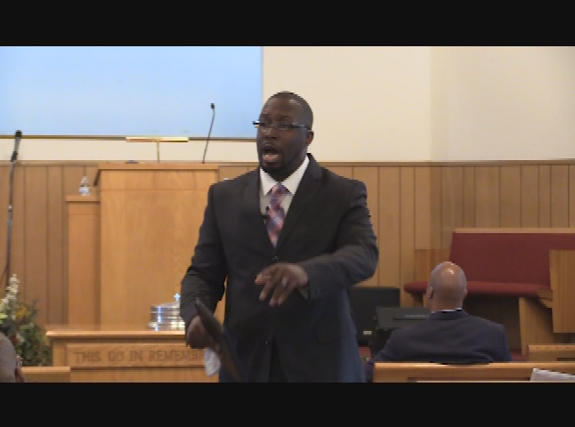 Message of Truth: Acts 2:46-47