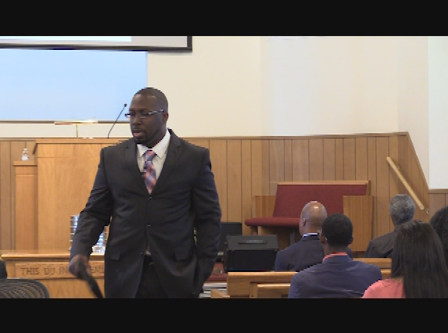 Message of Truth: Luke 15:11-13 pt 2