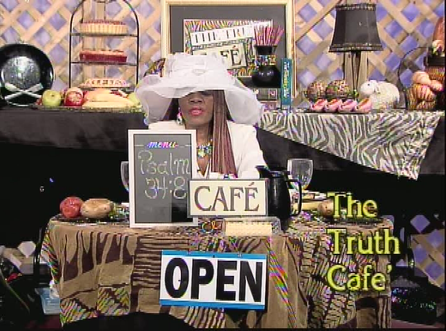 The Truth Cafe