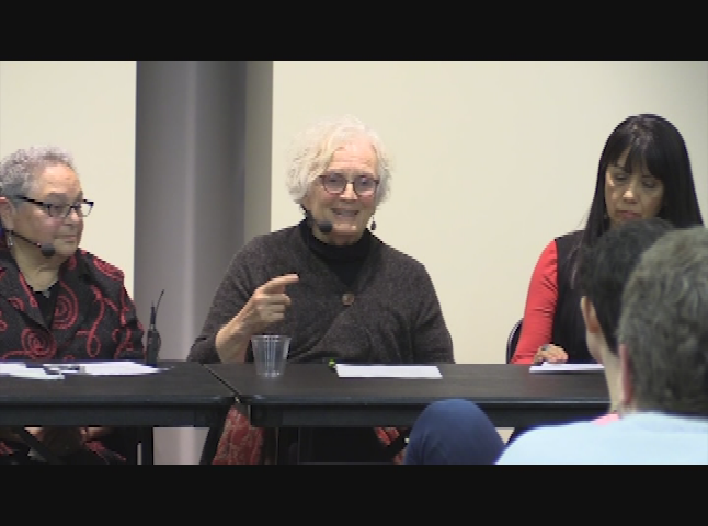 ACPL Presents: Feminist Resistance in Fort Wayne