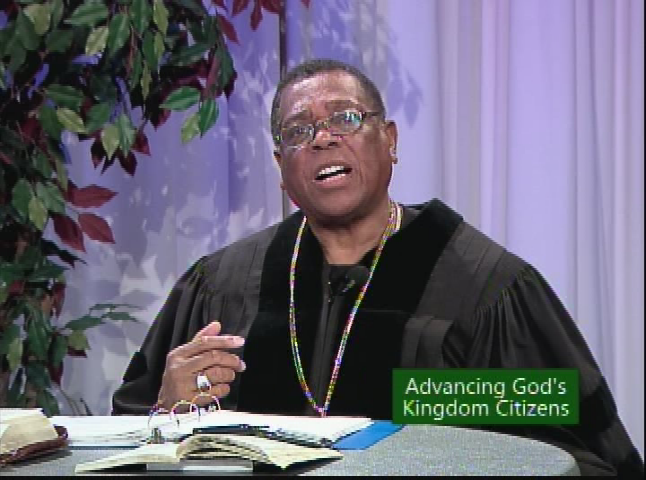 Advancing God's Kingdom: Embracing Your Call 2