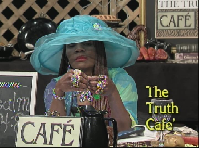 The Truth Cafe