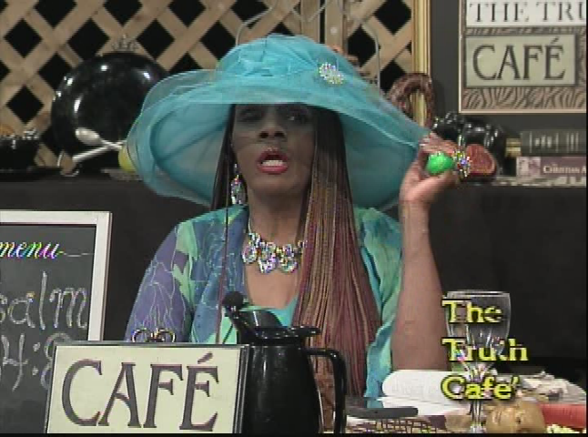 The Truth Cafe
