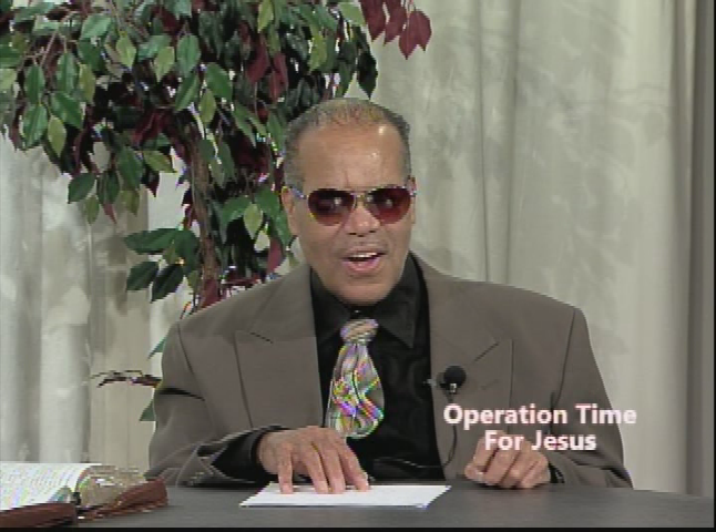 Operation Time for Jesus