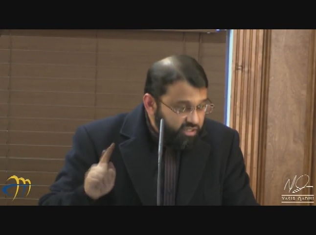 Islam Examined