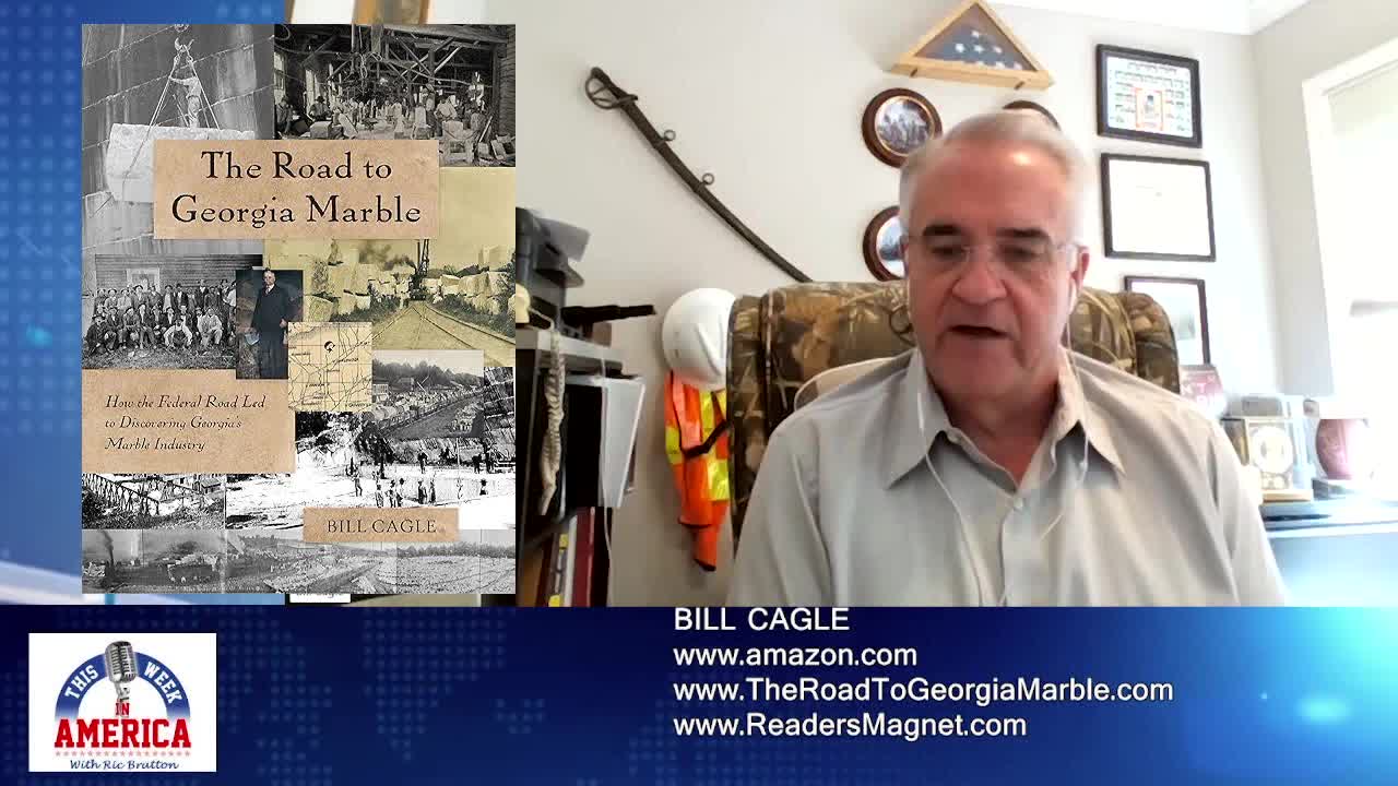 This Week in America - Bill Cagle