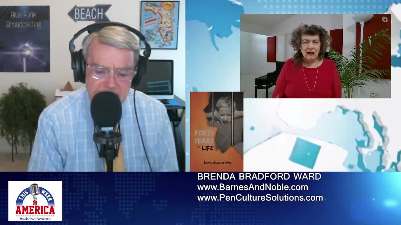 This Week in America - Brenda Ward