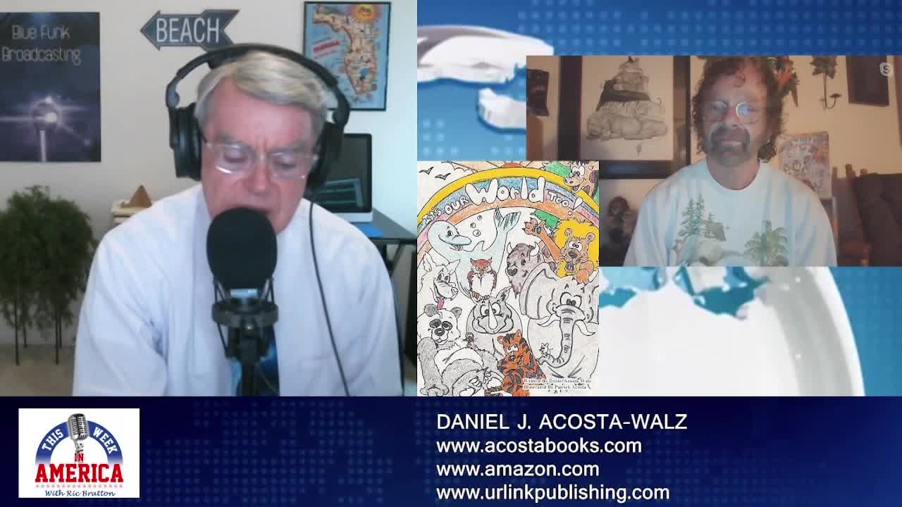 This Week in America - Daniel Walz