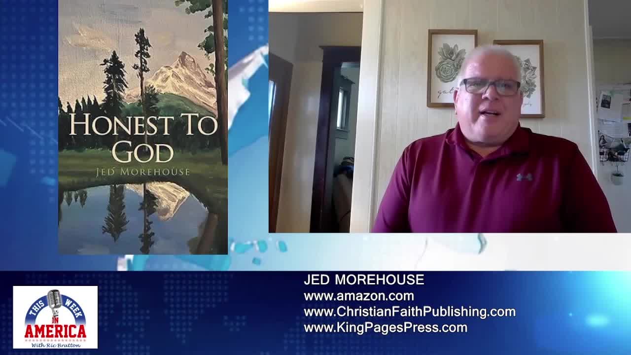 This Week in America - Jed Morehouse