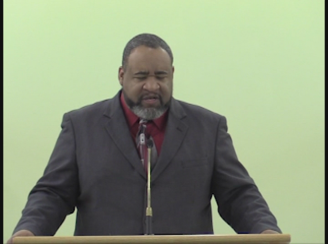 Old Landmark Church in Christ: Why We Celebrate Jesus' Name