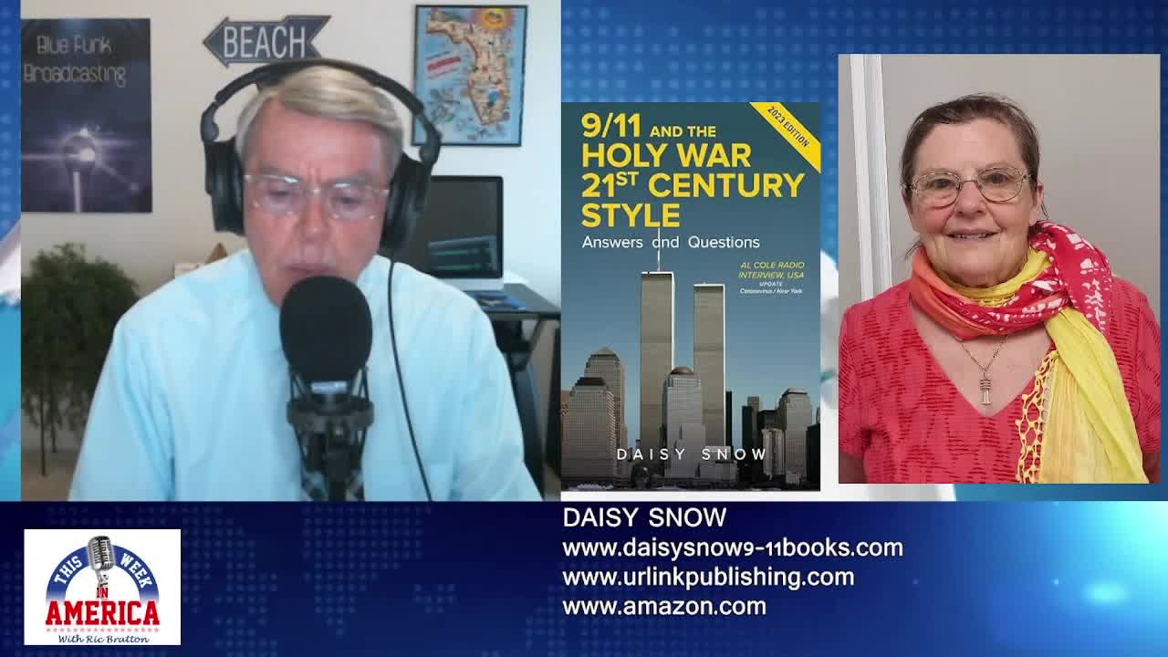 This Week in America - Daisy Snow