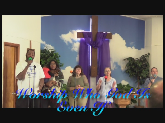 West Main Heart to Heart: April 29, 2018