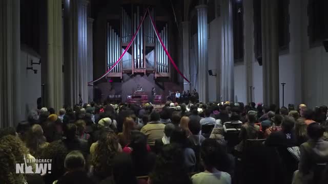 Democracy Now 2023-1124