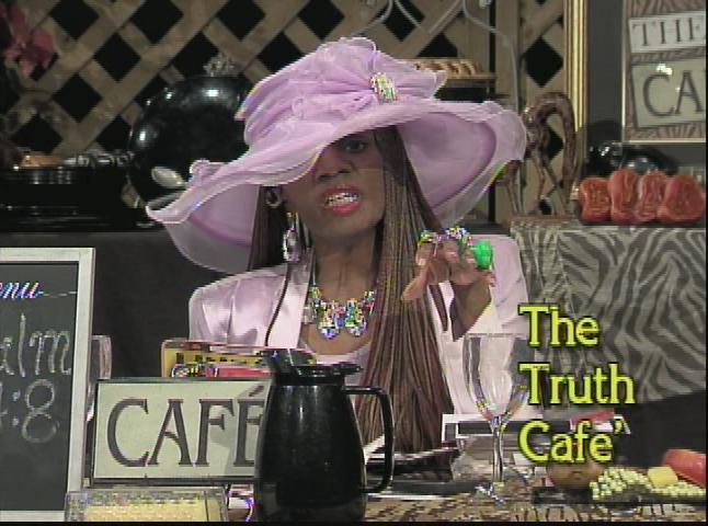 The Truth Cafe