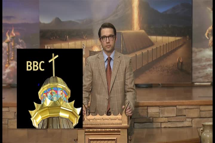 Gateway Gospel Hour  - 7-18-23 BHU