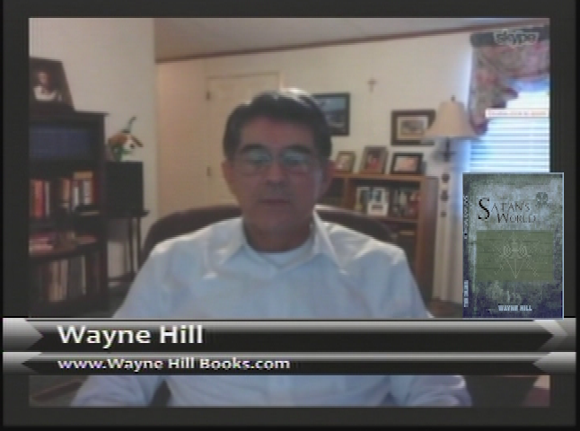 This Week in America: May 10, 2018