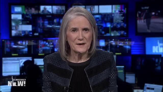 Democracy Now 2023-1128