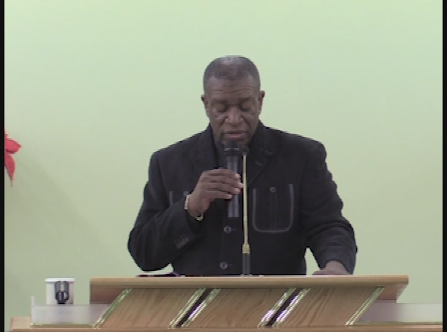 Old Landmark Church in Christ: Jesus Says Yes
