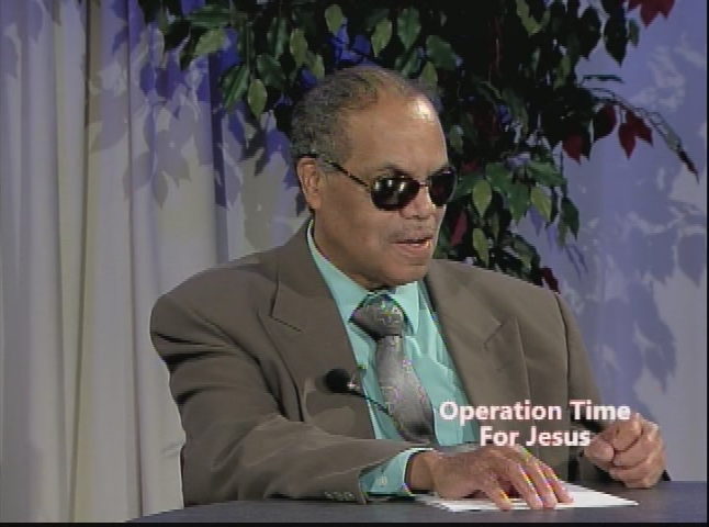 Operation Time for Jesus