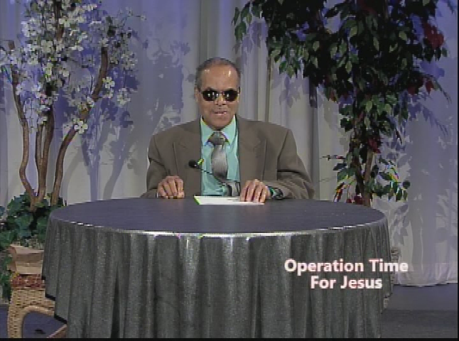 Operation Time for Jesus