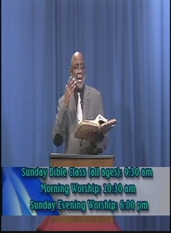 Search the Scriptures: Love in the Family