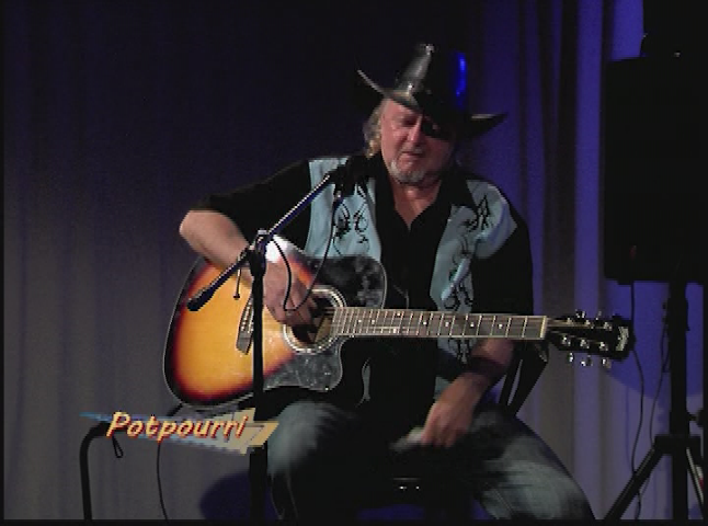 Potpourri: Ronnie Neal