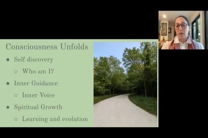 Theosophical Society: Uplifting Consciousness